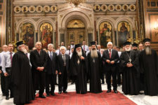 Μητρόπολις Αθηνών