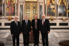 Μητρόπολις Αθηνών