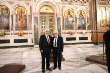 Μητρόπολις Αθηνών